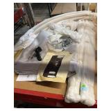 Portable privacy cover