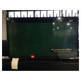 Sony 40in Tv w/stand, power cord, No remote, mod