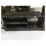 Small entertainment center, 40in long