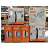 6 itek Wi-Fi range extender in boxes