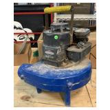 Briggs & Stratton 3.5HP Gas Air Mover/Dust Devil