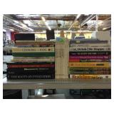 Collection of Books. Gardening, Encyclopedias,