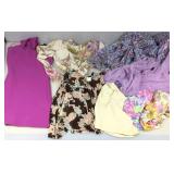 Assorted fashion clothing. Some NWT