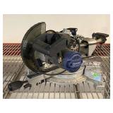Kobalt sliding compound miter saw
