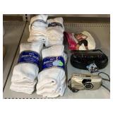 New Menï¿½s Diabetic Socks, Olympus Camera,