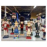 Nutcracker collection, asstd