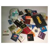 Matchbook collection las vegas casinos and more