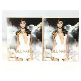 2 sealed NIB Olumpea perfume/cologne 3oz.