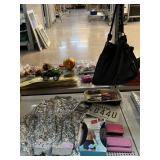 Sequined bomber jacket, mens boxer briefs & more