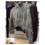 3 fashion sweatshirts