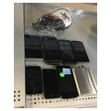 Cell phones, asstd & more