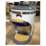 Escape to paradise MargaritaVille Chillin