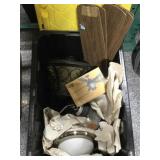 Hampton Bay Veranda II 52in Ceiling fan for