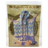 Sealed NOS MRC Stargate, Mankindï¿½s Past Holds the