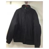 Calvin Klein jacket size XXL