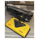 Vacuum attachments, asstd