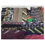 Menï¿½s dress ties, Looney Tunes & more