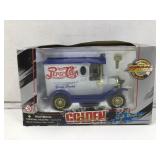 Golden Classic, Pepsi-Cola die-cast coin bank