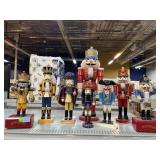 Nutcracker collection, some musical