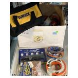 Asstd packing tape & more