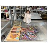 Booty bands, charm bracelet straps & more