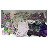 Assorted fashion clothing. Some NWT