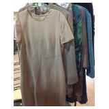 Coldwater Creek and LE suit size 16 and ladies