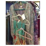 Assorted fashion clothing