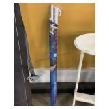 New Beach/Patio Umbrella in carry bag