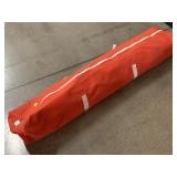 Go Sports Volleyball Net in carry bag with Poles