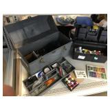 Air Brushing Tools, Oil pastels, accessories in