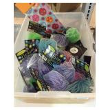 flashing sea urchin squeeze balls