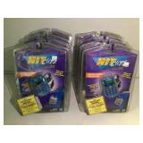 NOS Tiger HitClips music and accessory.