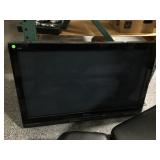 Panasonic 42in tv, no Stand, no power cord, no