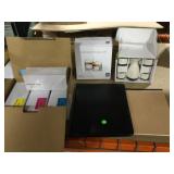 Ultimate Whiskey Set w/sake set and more