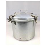 Waterless cooker pot favorite model.