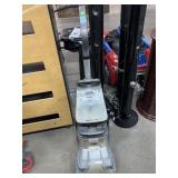 Hoover PowerScrub XL Floor Cleaner