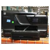 HP Officejet Pro 8600 printer