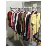 Large collection of Woman clothing, see photos,