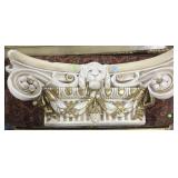 Composite Arch decorative, 38in long