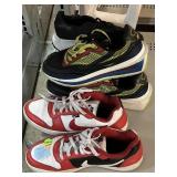 Menï¿½s shoes sneakers, Nike & more