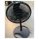 Lasso Pedestal Floor Fan