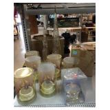 Music boxes, asstd & more