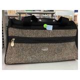 Pierre Cardin travel bag