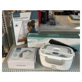 New Handheld Massager, Neck Massager, Weighted