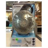 Moen shower head in box