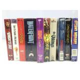 Sealed VHS tapes. Assorted