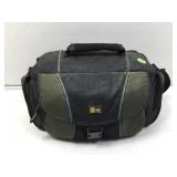 JVC Super VHS-C Camcorder w/ Accessories.