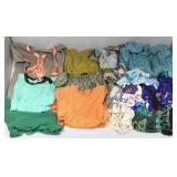 Assorted fashion clothing  Some NWT