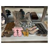 Womenï¿½s boots & shoes